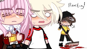 [ TCFSV React to the Dream smp ] - [ Part 1 ] - [ Asahi Creates ]