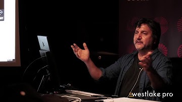 Use iZotope RX7 to Extract and Repair Audio for Dolby Atmos 7.1.2 | proSESSIONS at Westlake Pro