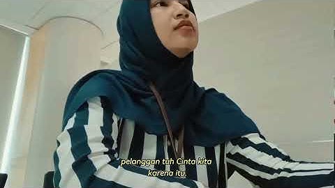 "The Start-Up Dillema: Profit vs Principle" - Tugas Proyek Video, mata kuliah MANAGEMENT 