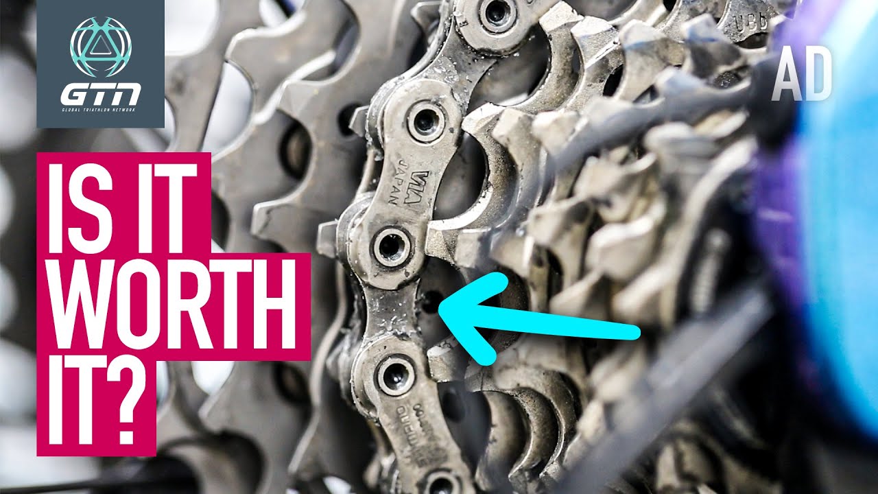 The Real Reason Everyone’s Waxing Their Chain