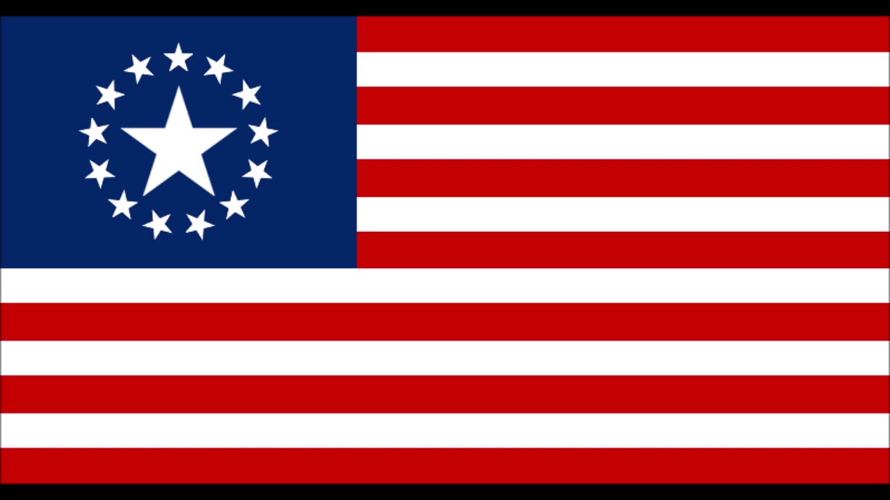 Red Army Choir - Battle Hymn of the Republic (Christmas 2019 Special)