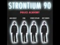 Capture de la vidéo Strontium 90 Pre Police 1977   New World Blues