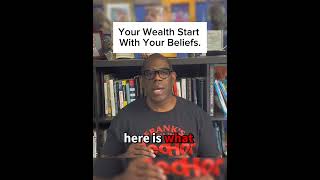 The Wealth Mindset Nobody Talks About #mindset #wealth #money
