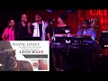 Wayne Linsey • If I Ever Lose This Heaven feat. Bridgette Bryant & Lamont Van Hook