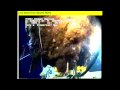 BP Oil Spill Live Feed Flames In The Plume