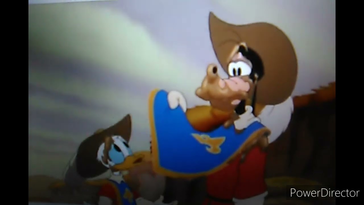 Scenes for "In Loving Memory of Shawna Trpcic" (for Ben The Patrol 03 Media Corner)