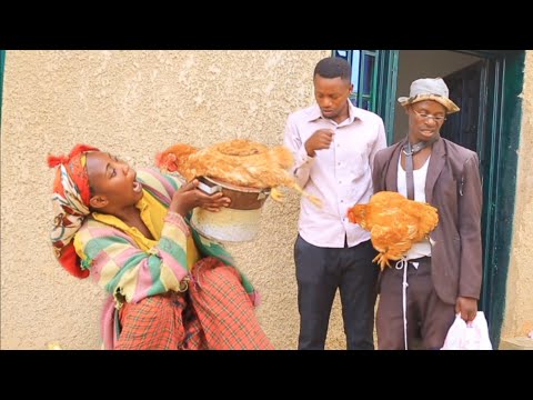 Tereza ariye inkoko arimbisi biratangajepeee 🤭🤭🤭🤭🤭🤭