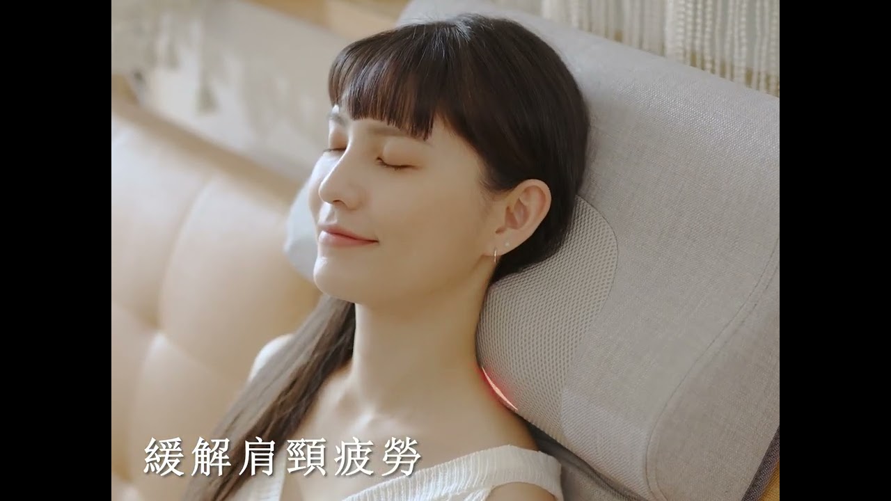 Future Lab. 8D Pro 極手感按摩墊- YouTube
