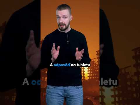 Jestli žijete tady, třetí světovou válku nepřežijete