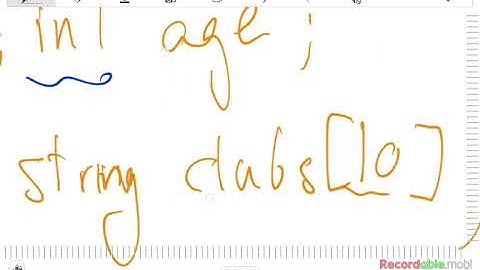 016 CSE312 Software Engineering - UML - Class Diagram - Lecture 5 part(3/3)