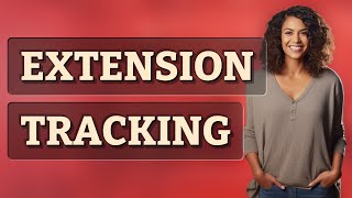 Can Browser Extensions Track You in Private Browsing Mode?