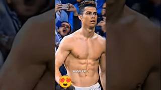 Ronaldo body 😳😍🤗 edit new #edit #ronaldo #video