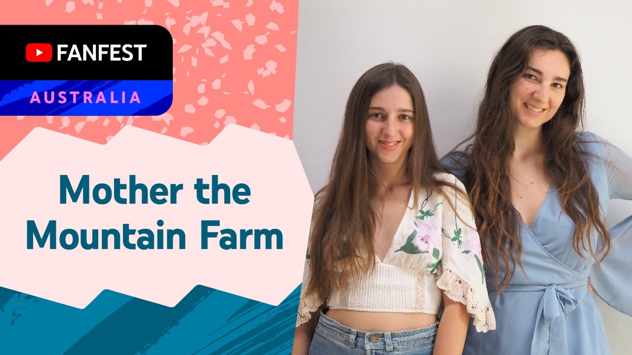 Mother the Mountain Farm | YTFF Australia 2021 - YouTube