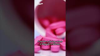 Ohio Girls Hospitalized After “Benadryl Challenge” Gone Wrong 💊 #ViralChallenge #ParentalAlert