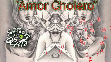 "AMOR CHOLERO" BASE DE RAP OLDIES RAP TIPO CHOLERO TREN LOKOTE USO LIBRE 2022