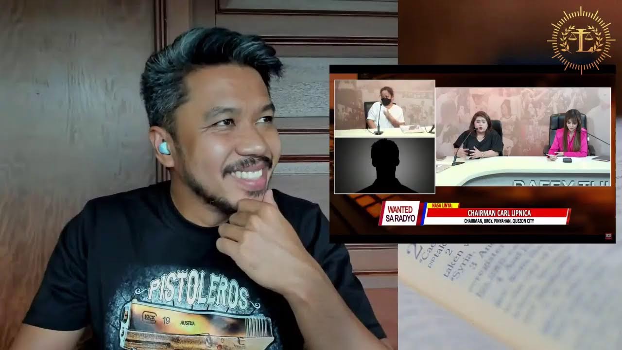 ATTY. SAM VS. INGLESERA MALAKING CHANCE NA MADELETE ITO