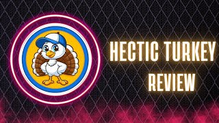 New Amazing project Hectic turkey TOKEN how to buy Hectic turkey TOKEN Full review 2023