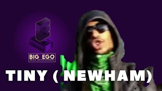 After Being Stabbed By Opps, Decided To Change His Life [Tiny - FULL INTERVIEW]