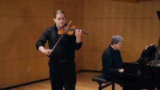 W.a. Mozart Violin Concerto No. 3 In G Major, K. 216 I. Allegro