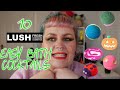 My Fave Lush Bath Cocktails You've Got To Try! | Easy To Do & You Smell AMAZING!!!!