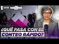 Guadalupe Taddei dará a conocer los resultados del conteo rápido