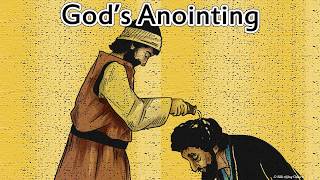 Gods Anointing - Interesting Facts