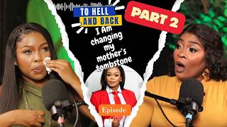 Download Lagu After My Ex Husband Abused Me In Croatia Promise Makunyane Used My Mother's Grave To Get Views. Pt 2 MP3