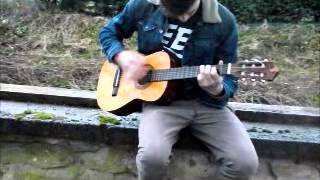 Leon Wheatcroft Old Pine Cover