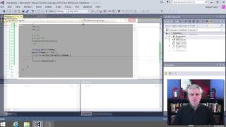 C# Tutorial: 6 - Declaring Variables and Assigning Values Duration