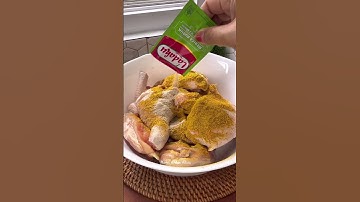 Thumbnail of Ayam Goreng Bawang Putih Viral #ResepMasakan #MamaAkbarAlicia #AyamGorengBawangputih