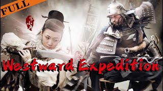 [MULTI SUB] FULL Movie 'Westward Expedition' | Appeal for Peace and Promote Love #Action #YVision