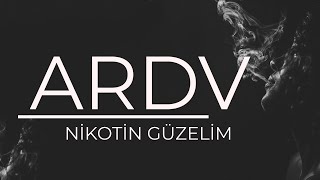 Arda Işıkoğlu- Nikotin Güzelim Resimi