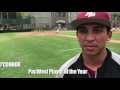PacWest TV - Three Teams Advance to NCAA West Regionals