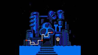 Rockman 4 Burst Chaser X Air Sliding Arterial Sclerosis