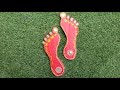 LAXMI JI CHARAN || DIWALI DECORATION || HANDICRAFT ||