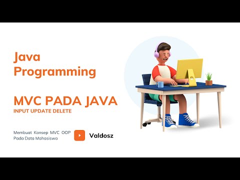 Pemrograman Java :