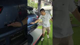 2026 Mitsubishi Destinator 1.5 GLS Turbo CVT | Quick Look