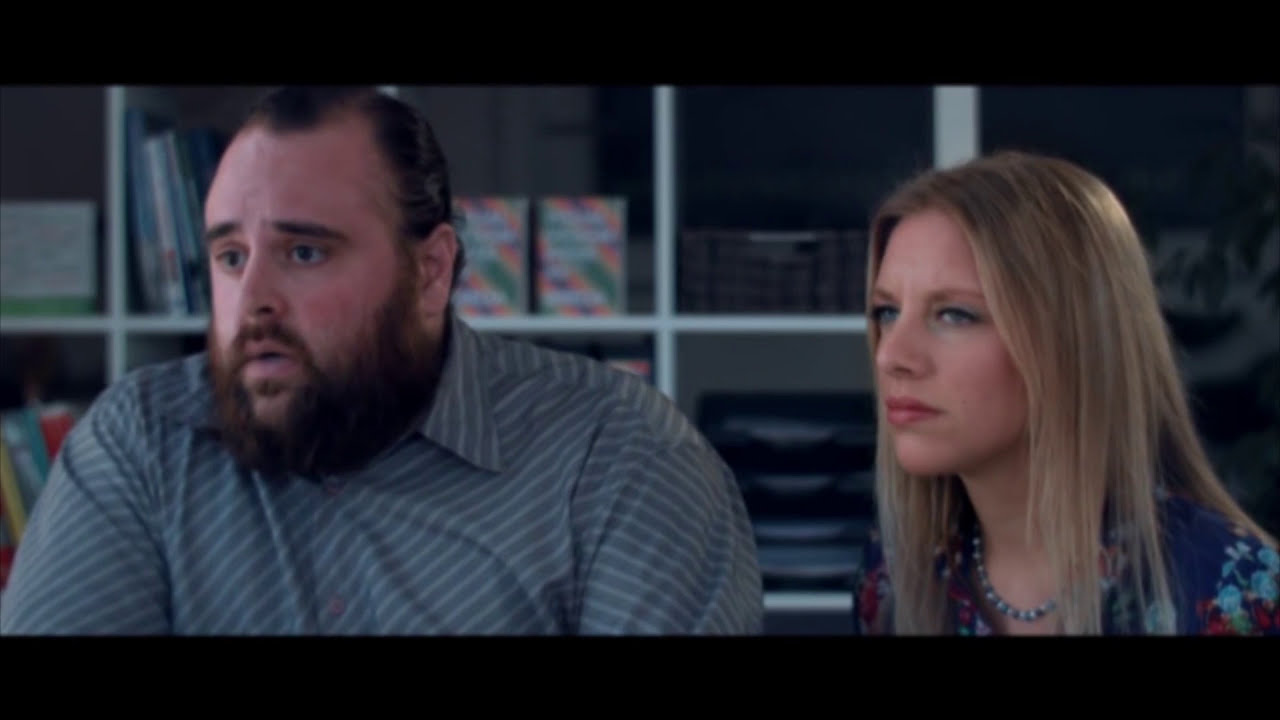 DUNCAN MEIJERING SHOWREEL SERIOUS