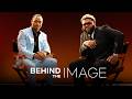 Druski's Journey to Hosting the BET Awards | Behind the Image (Part 1)