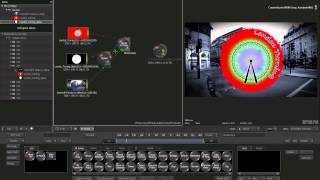 Alpha - Part 7 - ConnectFX Nodes & Alpha