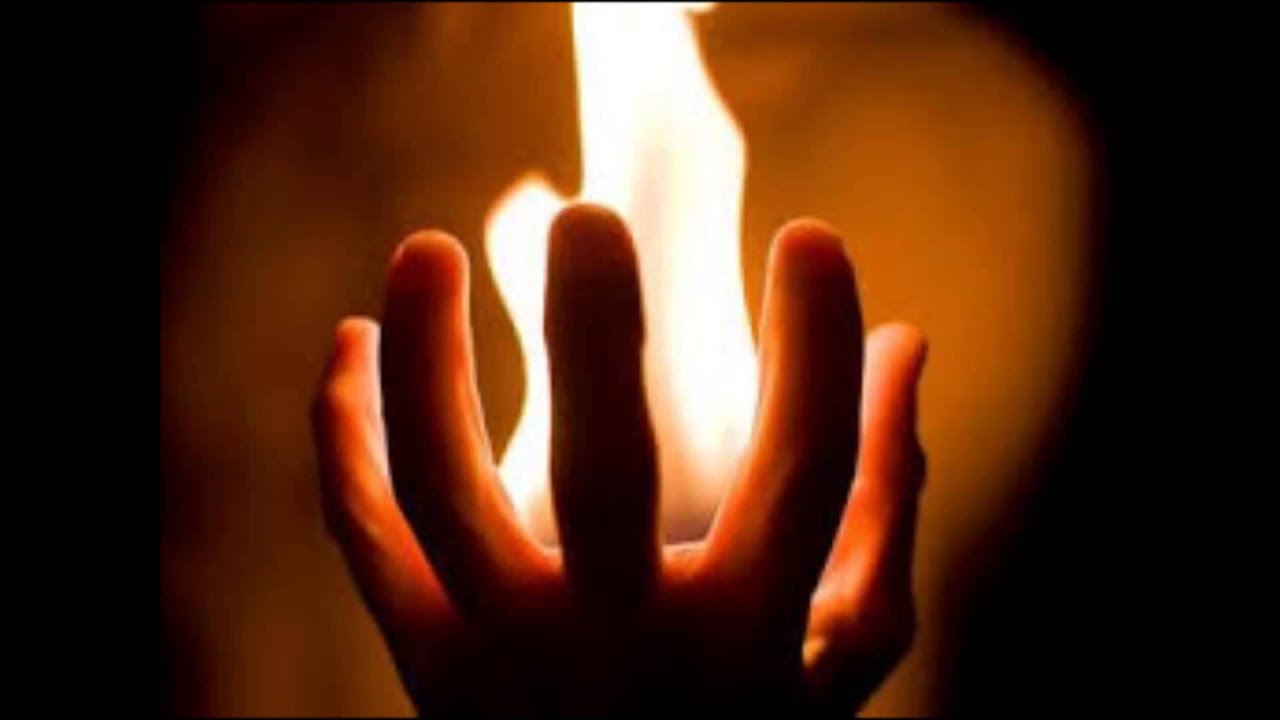 ney fogo fogo YouTube