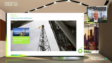 flare.IQ supports bp