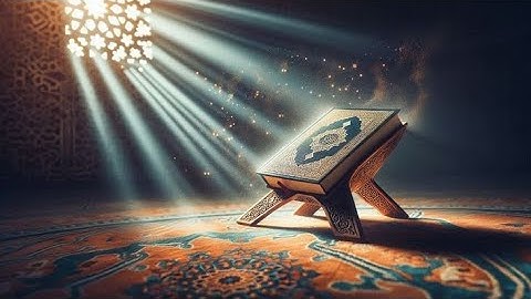 راحة نفسية ☺️ | تلاوة هادئة وخاشعة تنير القلوب 💯✨