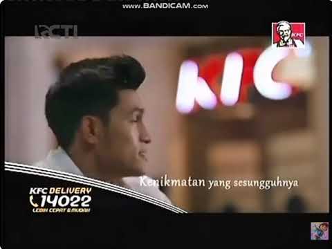 KFC Commercial - The Joy of Duk Duk (2016) @ RCTI, Indosiar, ANTV, Trans TV, SCTV, Trans 7, \u0026 MNCTV