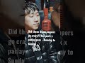 Did this #korean #rapper go crazy or nah? Full video on my channel #asianamerican #khiphop