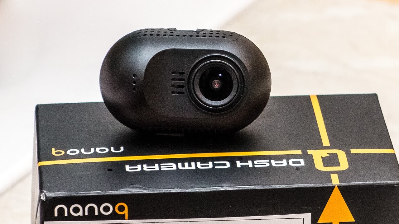 Тест ВР: NanoQ mini0903 (sony imx322)