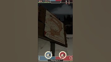 Conscientious Objector №18 | TF2