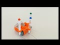 EdSketch - Marker Pen and Pen Holder for Meet Edison Robot