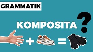 Komposita