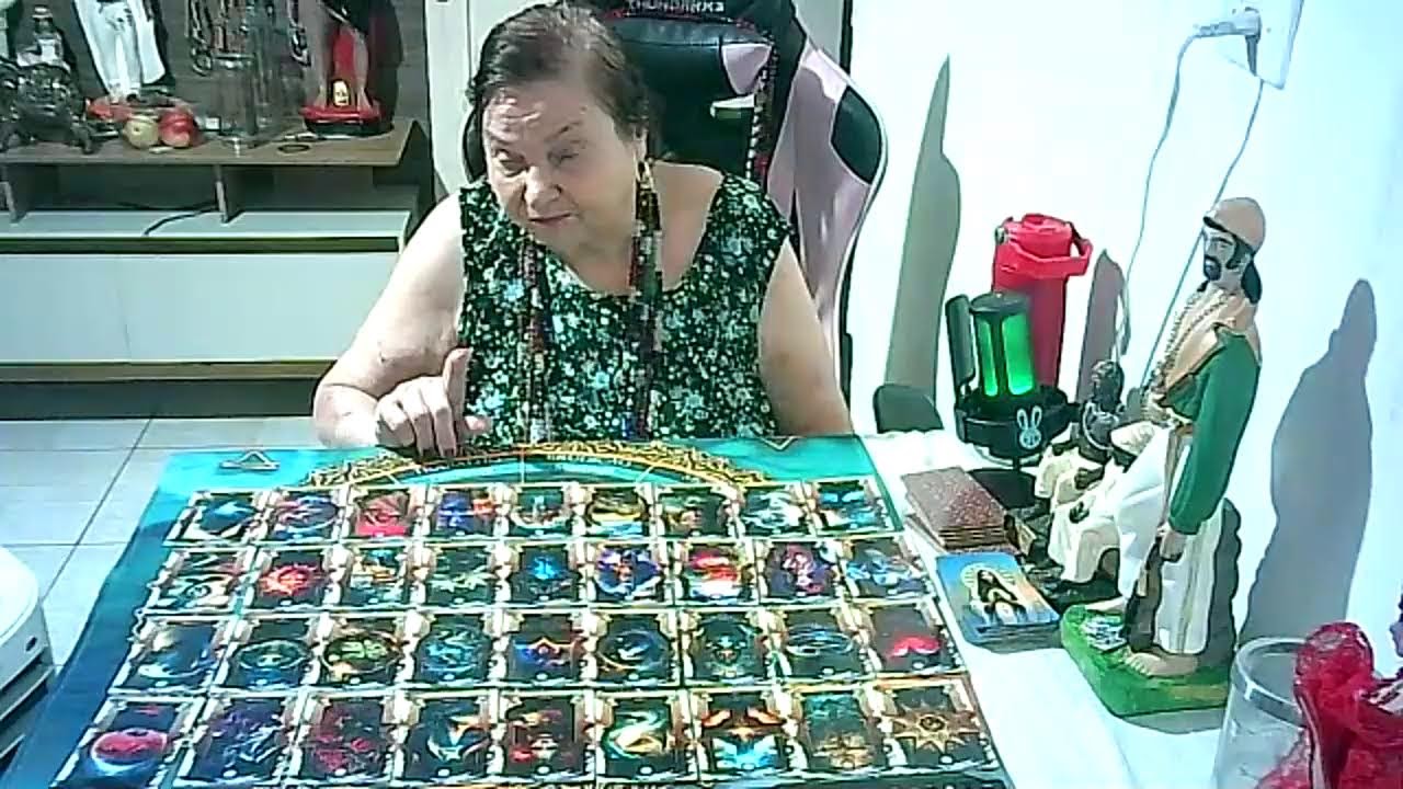 PAI JOAQUIM💥, VO CATARINA🔱, CIGANO WLADIMIR;SIGN;; CAPRICORNIO /.09/03/2026. SALA DE LOURDES TAROT.